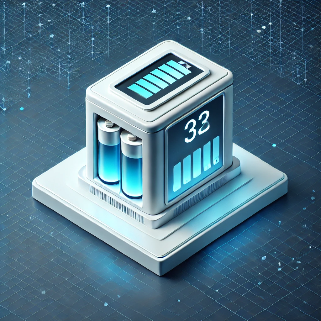 Otevřená energetika