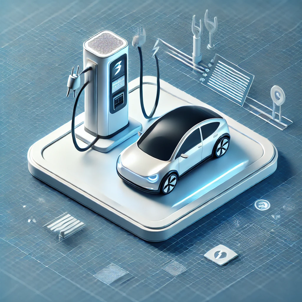 Otevřená energetika