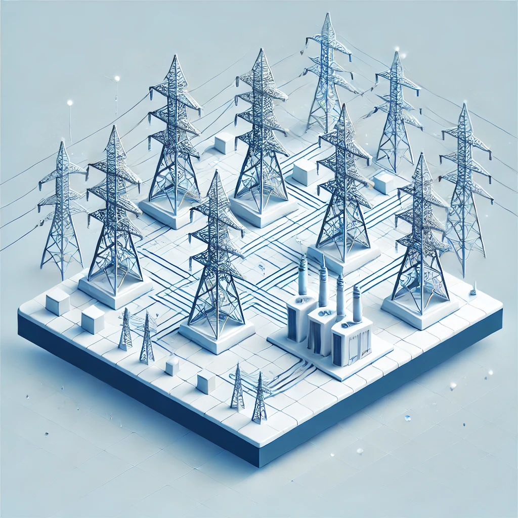 Otevřená energetika